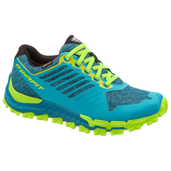 Image of Dynafit - Women's Trailbreaker GTX - Trailrunningschuhe Gr 4;4,5 rot bei Bergfreunde.ch - der Outdoor Shop