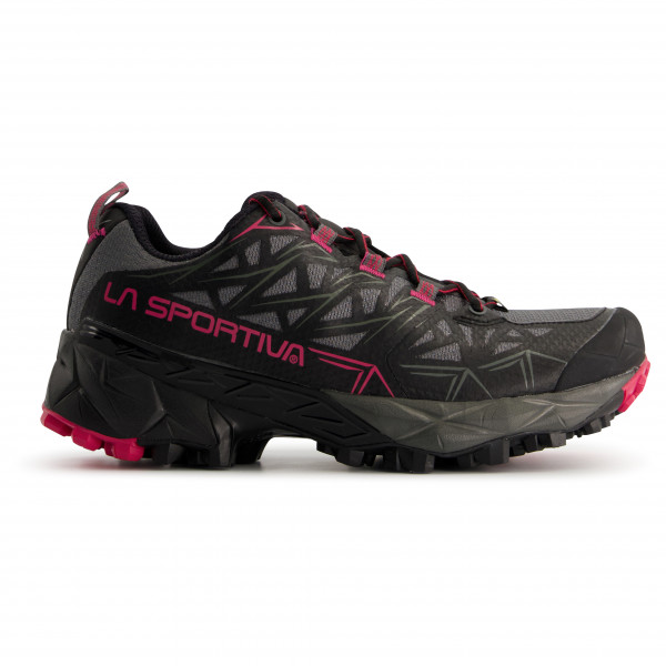 Image of La Sportiva - Woman's Akyra GTX - Trailrunningschuhe Gr 36,5;37;38;39,5;41;41,5 blau;schwarz bei Bergfreunde.ch - der Outdoor Shop