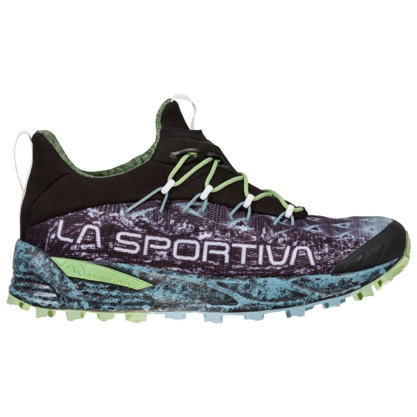Image of La Sportiva - Woman"s Tempesta GTX - Trailrunningschuhe Gr 36,5 grau'