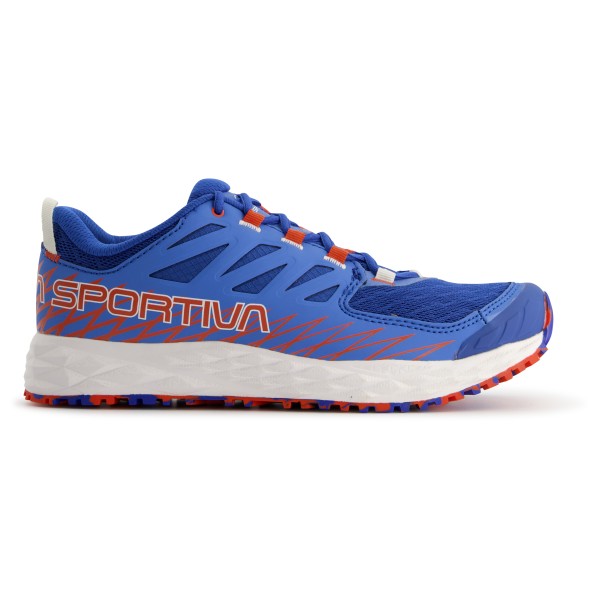 Image of La Sportiva - Women's Lycan - Trailrunningschuhe Gr 36,5;37;37,5 blau bei Bergfreunde.ch - der Outdoor Shop
