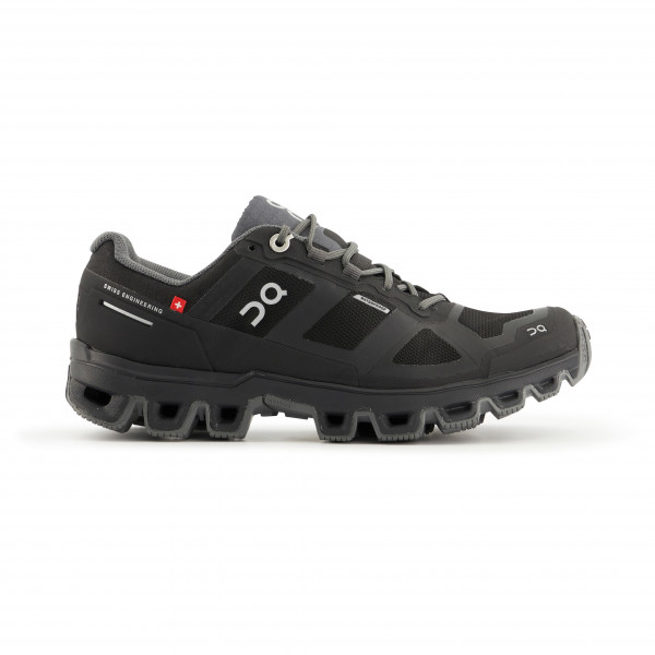 On Cloudventure Waterproof - Trail running shoes Women's | Buy