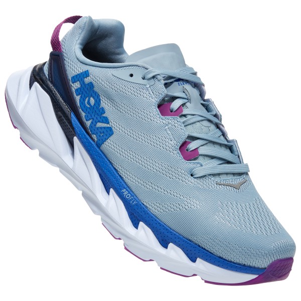 Image of Hoka - Women's Elevon 2 - Runningschuhe Gr 5,5 - Regular;6,5 - Regular;8,5 - Regular bunt bei Bergfreunde.ch - der Outdoor Shop