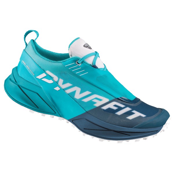 Image of Dynafit - Women's Ultra 100 - Trailrunningschuhe Gr 4;4,5;5,5;8;8,5;9 bunt;grau;türkis bei Bergfreunde.ch - der Outdoor Shop