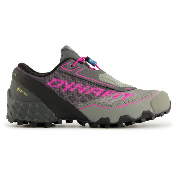 Image of Dynafit - Women's Feline SL GTX - Trailrunningschuhe Gr 4;4,5;5;5,5;6;6,5;7;7,5;8;8,5 blau;bunt;grau bei Bergfreunde.ch - der Outdoor Shop