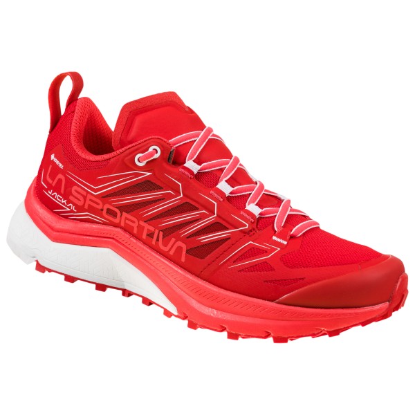 Image of La Sportiva - Women's Jackal GTX - Trailrunningschuhe Gr 37;37,5;38,5;39;39,5;40;40,5;41;41,5;43 blau;grau bei Bergfreunde.ch - der Outdoor Shop