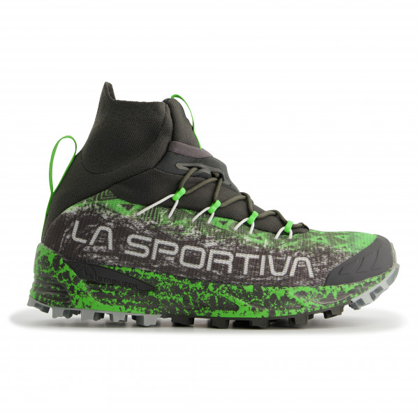 Image of La Sportiva - Women's Uragano GTX - Trailrunningschuhe Gr 37;41,5 grau bei Bergfreunde.ch - der Outdoor Shop
