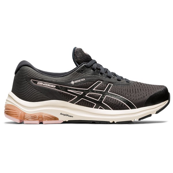 Image of Asics - Women's Gel-Pulse 12 GTX - Runningschuhe Gr 5,5 grau bei Bergfreunde.ch - der Outdoor Shop
