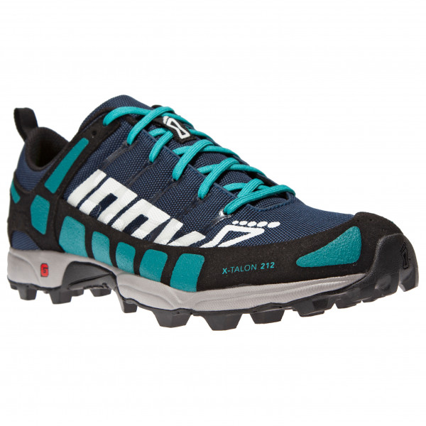 Image of Inov-8 - Women"s X-Talon 212 - Trailrunningschuhe Gr 37 blau'