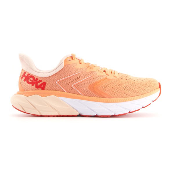 Image of Hoka - Women's Arahi 5 - Runningschuhe Gr 10 - Regular;10 - Wide;10,5 - Regular;10,5 - Wide;11 - Regular;11 - Wide;5 - Regular;5 - Wide;5,5 - Regular;6 - Regular;6 - Wide;6,5 - Regular;6,5 - Wide;7 - Regular;7 - Wide;7,5 - Regular;7,5 - Wide;8 - Regular;8