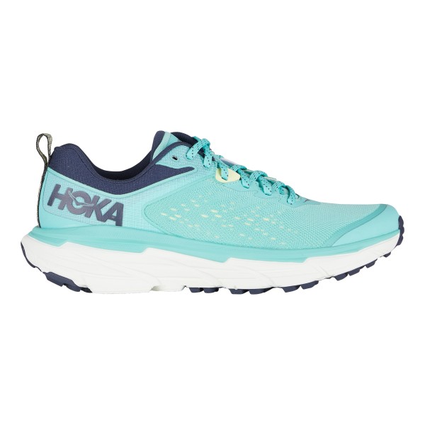 Image of Hoka - Women's Challenger ATR 6 - Trailrunningschuhe Gr 10 - Wide;10,5 - Regular;5,5 - Regular;5,5 - Wide;6 - Regular;6 - Wide;6,5 - Wide;7 - Wide;7,5 - Regular;7,5 - Wide;8 - Regular;8 - Wide;8,5 - Regular;8,5 - Wide;9 - Regular;9 - Wide;9,5 - Regular;9,