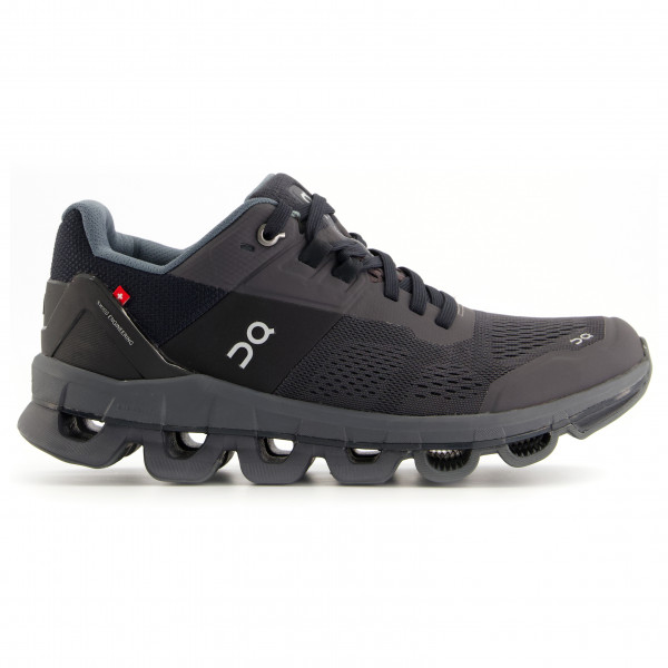 Image of On - Women's Cloudace - Runningschuhe Gr 36,5;37;37,5;38;38,5;39;40;42;42,5;43 grau bei Bergfreunde.ch - der Outdoor Shop