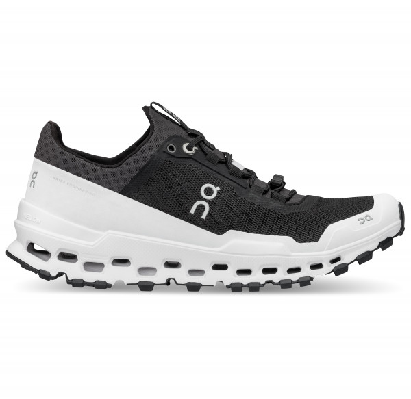 Image of On - Women's Cloudultra - Trailrunningschuhe Gr 36,5 grau bei Bergfreunde.ch - der Outdoor Shop