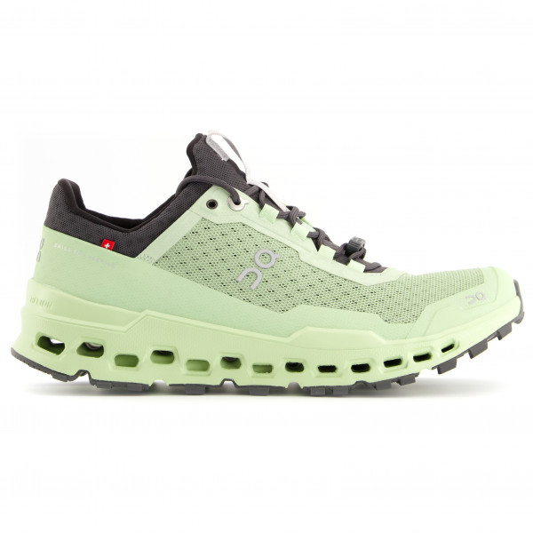 Image of On - Women's Cloudultra - Trailrunningschuhe Gr 38 grün bei Bergfreunde.ch - der Outdoor Shop