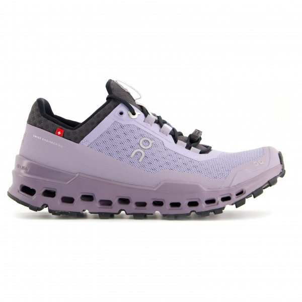 Image of On - Women's Cloudultra - Trailrunningschuhe Gr 36;36,5;37;37,5;38;38,5;39;40;40,5;41;42;42,5;43 grau;grün;lila bei Bergfreunde.ch - der Outdoor Shop