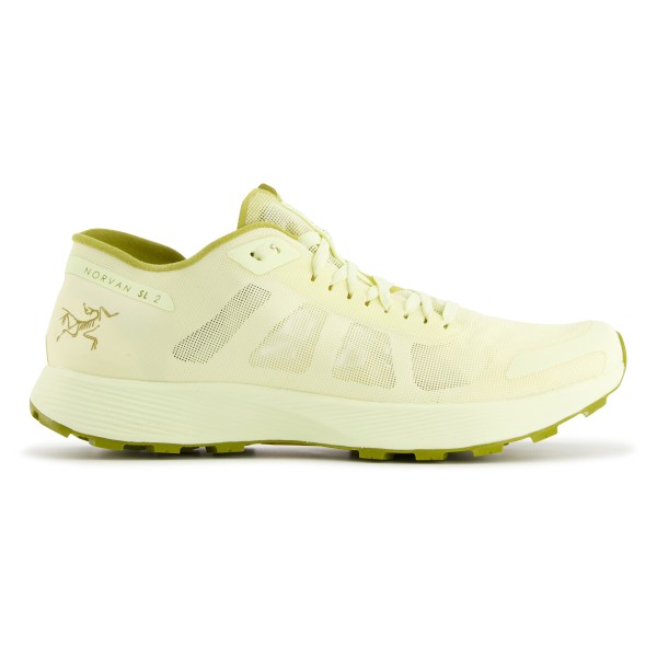 Image of Arc'teryx - Women's Norvan SL 2 - Trailrunningschuhe Gr 4,5;6;6,5;7;7,5;8;8,5 schwarz bei Bergfreunde.ch - der Outdoor Shop