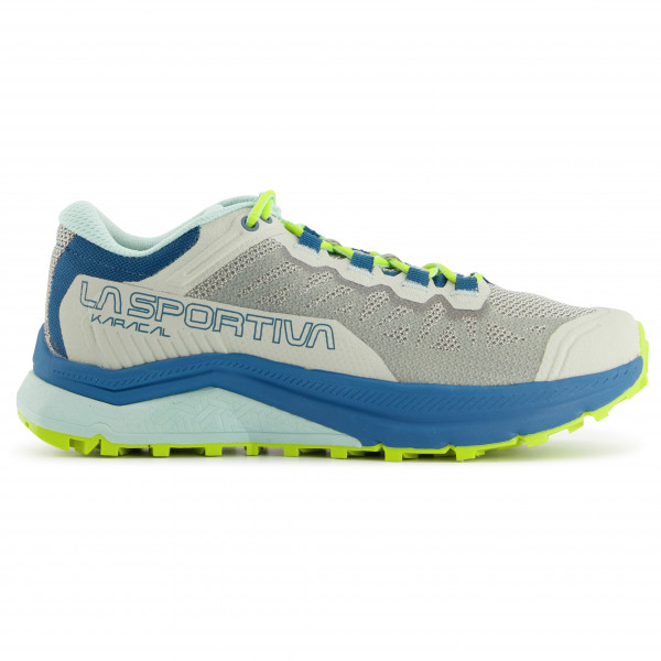Image of La Sportiva - Women's Karacal - Trailrunningschuhe Gr 40 grau bei Bergfreunde.ch - der Outdoor Shop