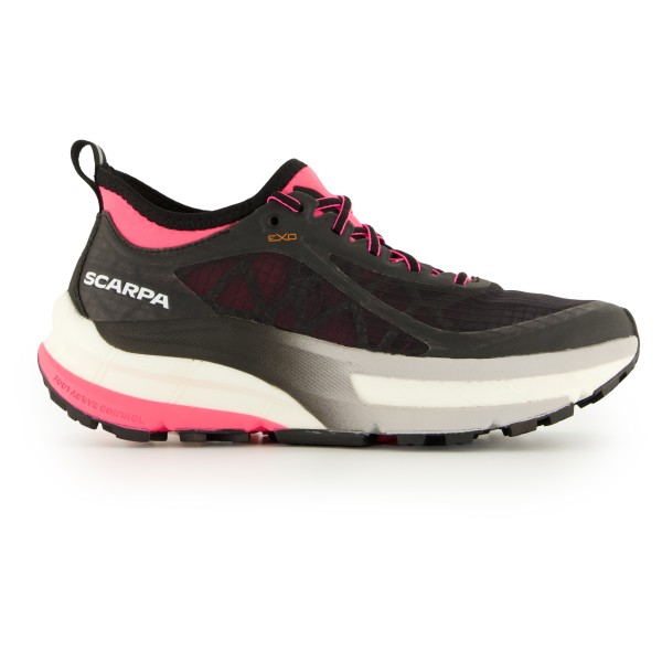 Image of Scarpa - Women's Golden Gate - Trailrunningschuhe Gr 37;37,5;38;38,5;39;39,5;40;40,5;41;41,5;42 grau;rot bei Bergfreunde.ch - der Outdoor Shop