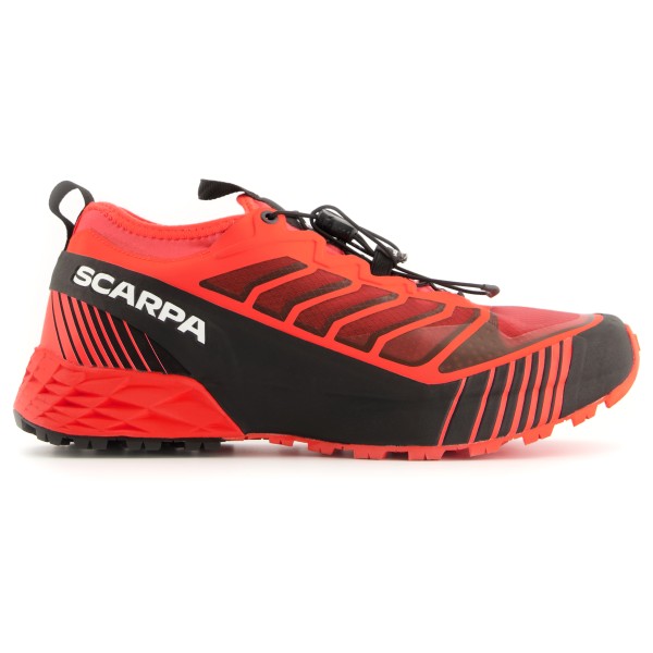 Image of Scarpa - Women's Ribelle Run - Trailrunningschuhe Gr 37;37,5;38;38,5;39;39,5;40;40,5;41;41,5;42;42,5;43 rot;türkis bei Bergfreunde.ch - der Outdoor Shop