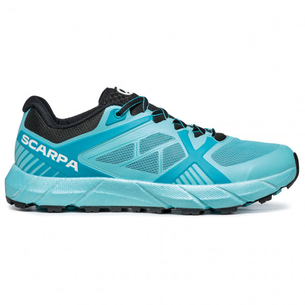 Image of Scarpa - Women's Spin 2.0 - Trailrunningschuhe Gr 37,5 türkis bei Bergfreunde.ch - der Outdoor Shop