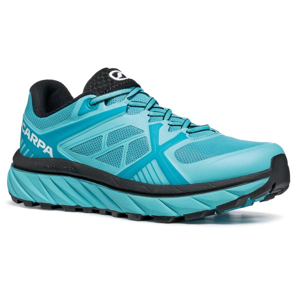 Image of Scarpa - Women's Spin Infinity - Trailrunningschuhe Gr 37;37,5;38;38,5;39;40;41,5;42;42,5 türkis bei Bergfreunde.ch - der Outdoor Shop