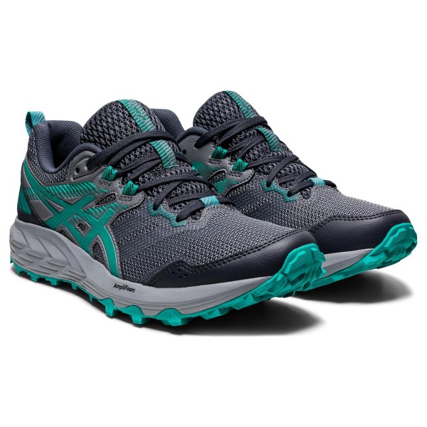 Image of Asics - Women's Gel-Sonoma 6 - Trailrunningschuhe Gr 10,5;6,5;7 blau;schwarz bei Bergfreunde.ch - der Outdoor Shop