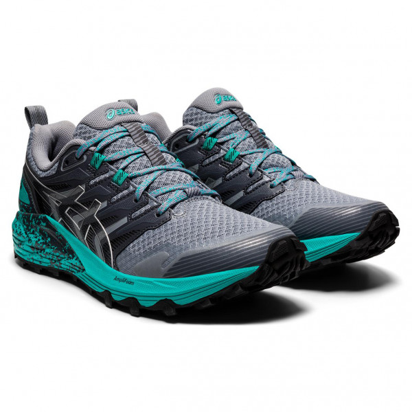 Image of Asics - Women's Gel-Trabuco Terra - Trailrunningschuhe Gr 10;10,5;11;6;7;7,5;8 blau bei Bergfreunde.ch - der Outdoor Shop