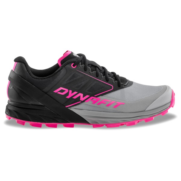 Dynafit - Women's Alpine - Trailrunningschuhe Gr 40 schwarz