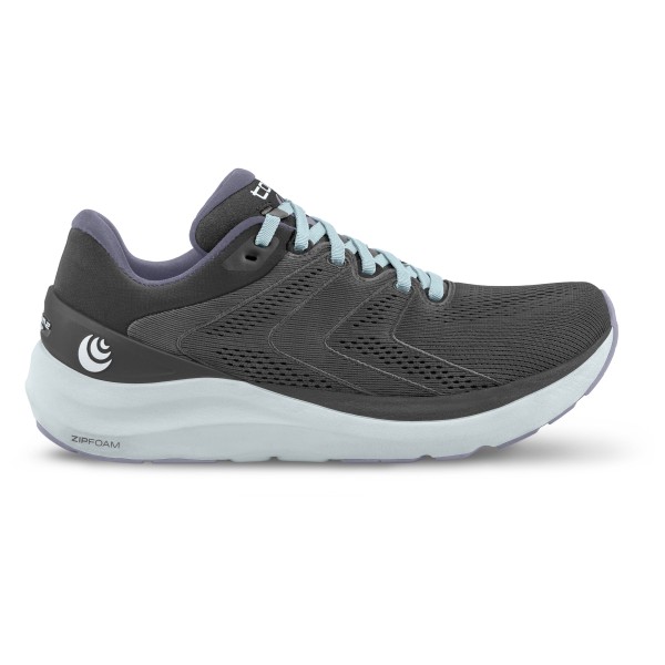 Image of Topo Athletic - Women's Phantom 2 - Runningschuhe Gr 10;6;6,5;7;7,5;8;9 bunt;grau bei Bergfreunde.ch - der Outdoor Shop