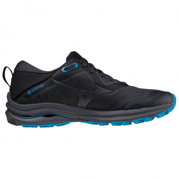Image of Mizuno - Women's Wave Rider GTX - Trailrunningschuhe Gr 36;36,5;37;38;38,5;39;40;40,5;41;42;42,5;43 blau bei Bergfreunde.ch - der Outdoor Shop