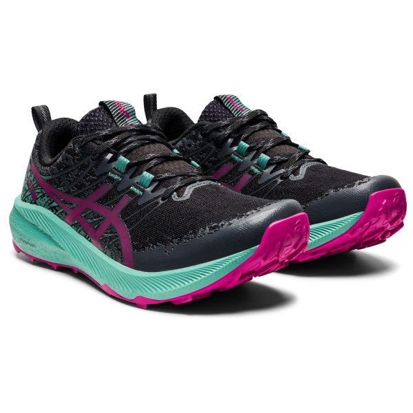 Image of Asics - Women's Fuji Lite 2 - Trailrunningschuhe Gr 10;11 bunt bei Bergfreunde.ch - der Outdoor Shop