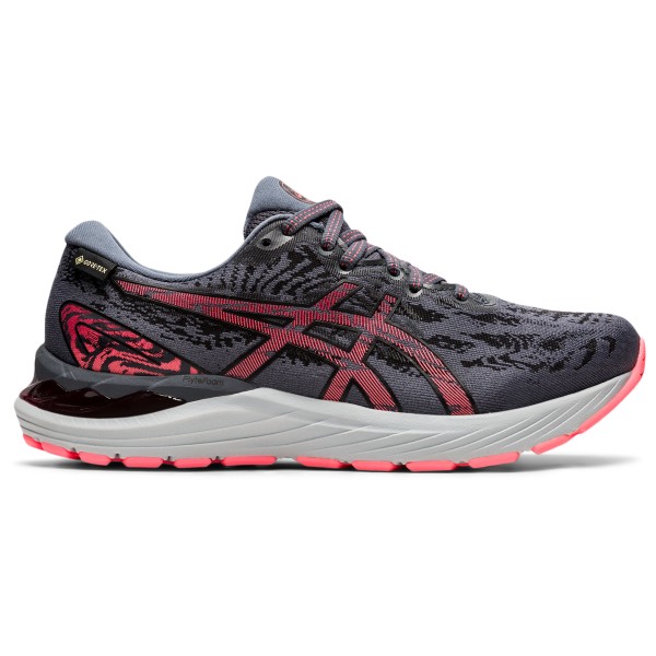 Image of Asics - Women's Gel-Cumulus 23 GTX - Runningschuhe Gr 6 grau bei Bergfreunde.ch - der Outdoor Shop