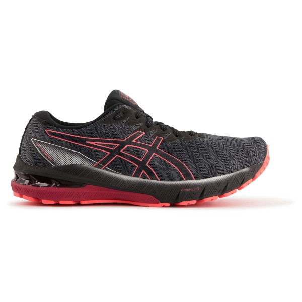 Image of Asics - Women's GT-2000 10 GTX - Runningschuhe Gr 8 grau bei Bergfreunde.ch - der Outdoor Shop