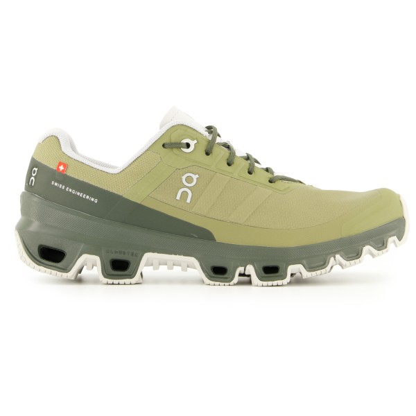 Image of On - Women's Cloudventure - Trailrunningschuhe Gr 36;36,5;37;37,5;38;38,5;39;40;40,5;41;42;42,5;43 blau;blau/grau;bunt;grau;schwarz bei Bergfreunde.ch - der Outdoor Shop