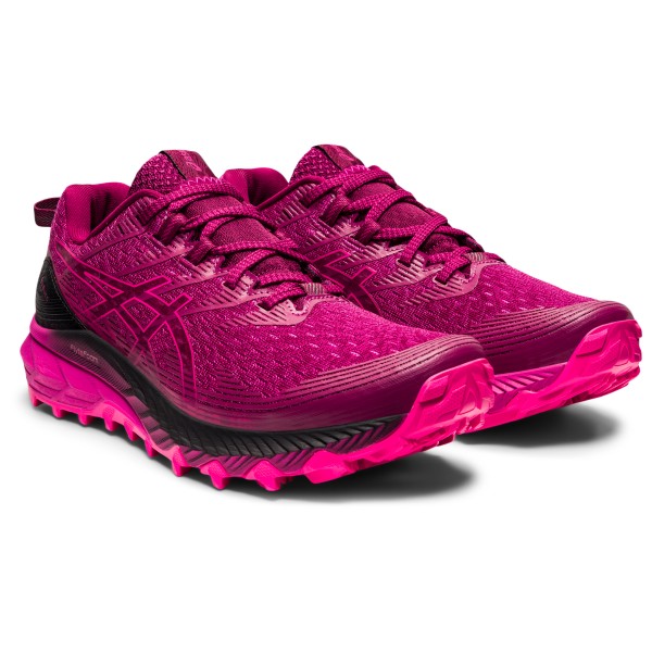 Image of Asics - Women's Gel-Trabuco 10 - Trailrunningschuhe Gr 10,5;6,5 bunt bei Bergfreunde.ch - der Outdoor Shop