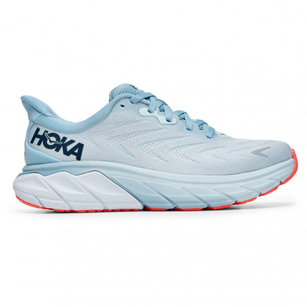 Image of Hoka - Women's Arahi 6 - Runningschuhe Gr 10,5 - Regular grau bei Bergfreunde.ch - der Outdoor Shop