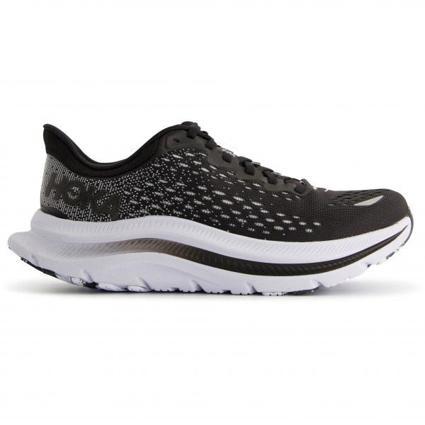 Image of Hoka - Women's Kawana - Runningschuhe Gr 10,5 - Regular grau bei Bergfreunde.ch - der Outdoor Shop