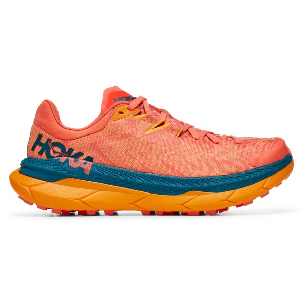 Image of Hoka - Women's Tecton X - Trailrunningschuhe Gr 10 - Regular;10,5 - Regular;5,5 - Regular;6 - Regular;6,5 - Regular;7 - Regular;7,5 - Regular;8 - Regular;8,5 - Regular;9 - Regular;9,5 - Regular bunt bei Bergfreunde.ch - der Outdoor Shop