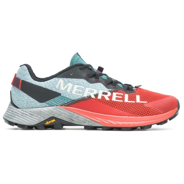 Image of Merrell - Women's MTL Long Sky 2 - Trailrunningschuhe Gr 40,5 grau bei Bergfreunde.ch - der Outdoor Shop