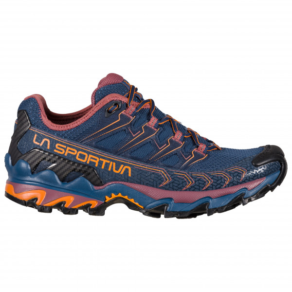 Image of La Sportiva - Women's Ultra Raptor II - Trailrunningschuhe Gr 37 - Regular blau bei Bergfreunde.ch - der Outdoor Shop