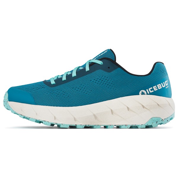 Image of Icebug - Women's Arcus RB9X - Trailrunningschuhe Gr 7;7,5;8;9;9,5 türkis bei Bergfreunde.ch - der Outdoor Shop