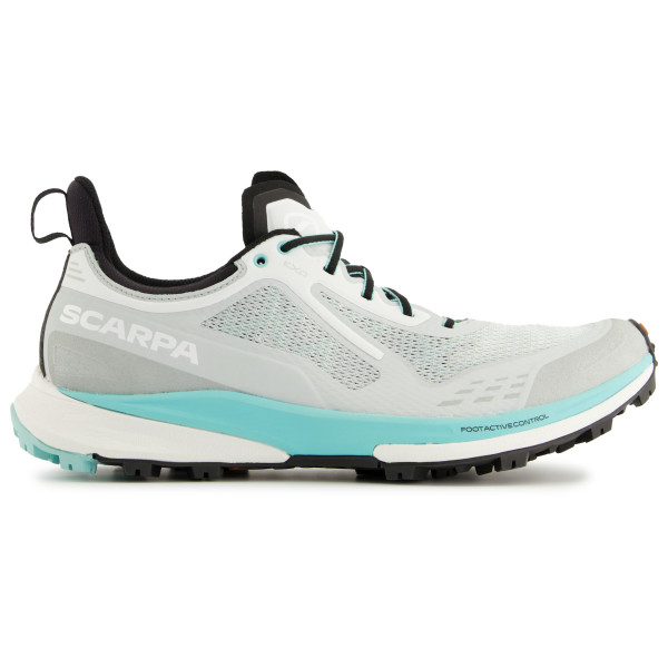 Image of Scarpa - Women's Golden Gate Kima RT - Trailrunningschuhe Gr 37;37,5;38;38,5;39;39,5;40;40,5;41;41,5;42 grau bei Bergfreunde.ch - der Outdoor Shop