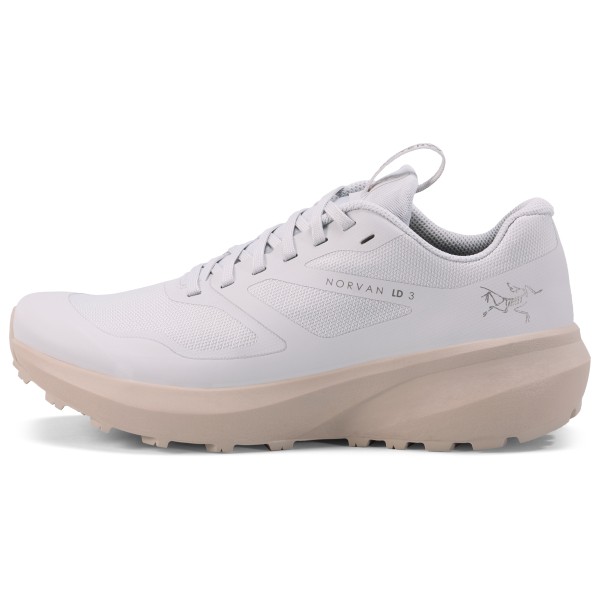 Image of Arc"teryx - Women"'s Norvan LD 3 - Trailrunningschuhe Gr 6,5 grau'