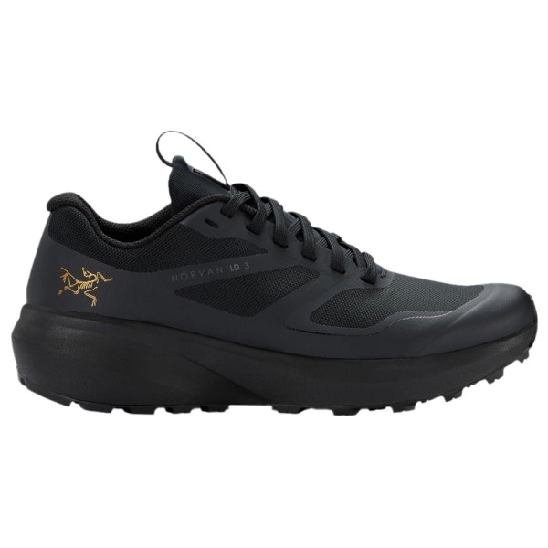 Image of Arc'teryx - Women's Norvan LD 3 - Trailrunningschuhe Gr 4,5;5;5,5;6;6,5;7;8,5 grau bei Bergfreunde.ch - der Outdoor Shop