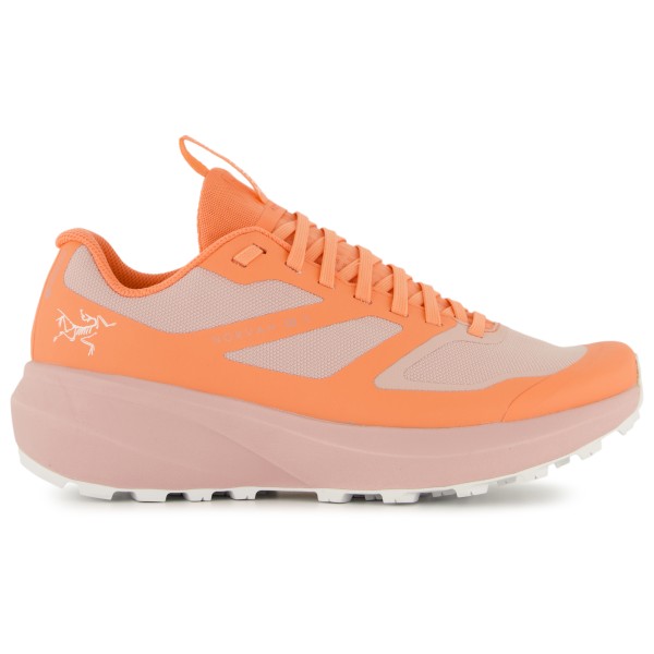 Image of Arc'teryx - Women's Norvan LD 3 GTX - Trailrunningschuhe Gr 5,5;6 grau bei Bergfreunde.ch - der Outdoor Shop