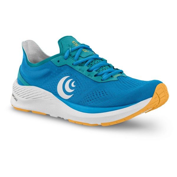 Image of Topo Athletic - Women's Cyclone - Runningschuhe Gr 9 blau bei Bergfreunde.ch - der Outdoor Shop