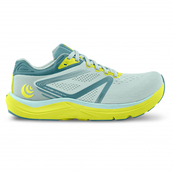 Image of Topo Athletic - Women's Magnifly 4 - Runningschuhe Gr 6,5 bunt bei Bergfreunde.ch - der Outdoor Shop