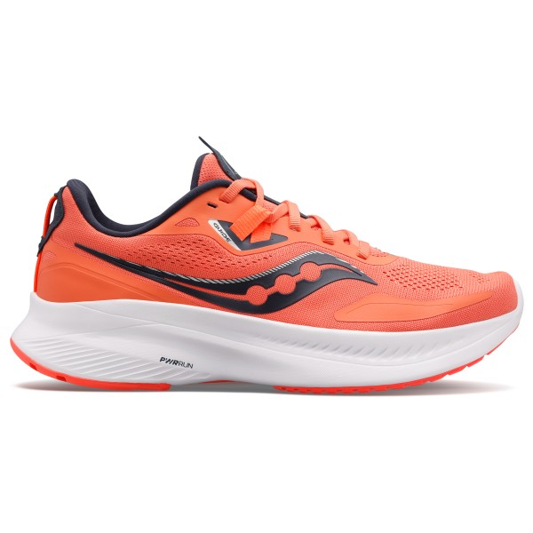 Image of Saucony - Women's Guide 15 - Runningschuhe Gr 11;6,5 grau bei Bergfreunde.ch - der Outdoor Shop