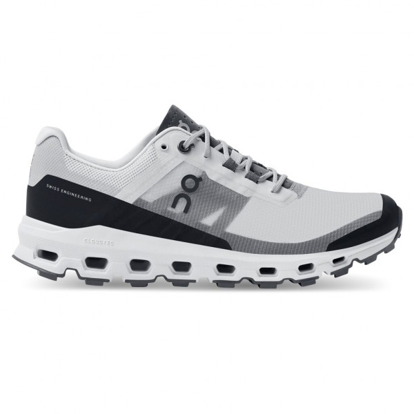 Image of On - Women's Cloudvista - Trailrunningschuhe Gr 39 grau bei Bergfreunde.ch - der Outdoor Shop