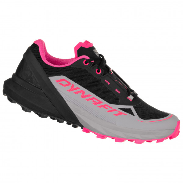 Image of Dynafit - Women"s Ultra 50 - Trailrunningschuhe Gr 4 schwarz'