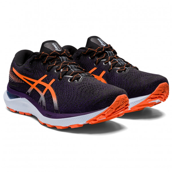 Image of Asics - Women's Gel-Cumulus 24 TR - Trailrunningschuhe Gr 10;10,5;6,5;7;7,5;8;8,5;9;9,5 bunt bei Bergfreunde.ch - der Outdoor Shop